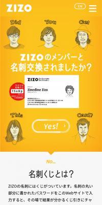 ZIZO Co., Ltd.