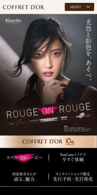 COFFRET D'OR