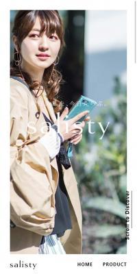 salisty