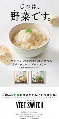 VEGE SWITCH