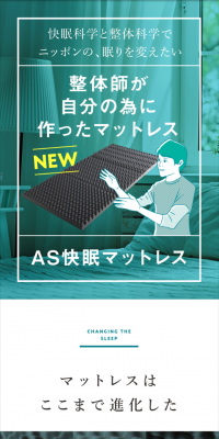 AS Comfortable Sleep Mattress