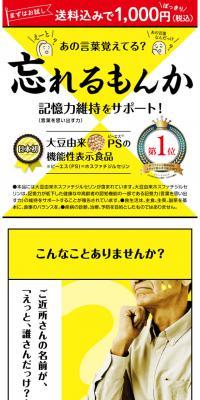 忘れるもんか 28粒