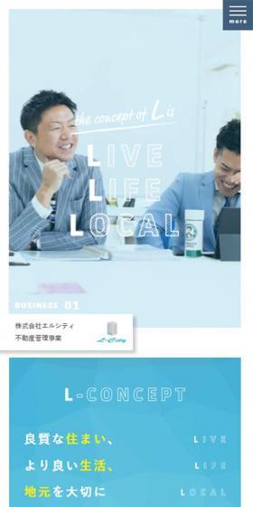 LIVE LIFE LOCAL