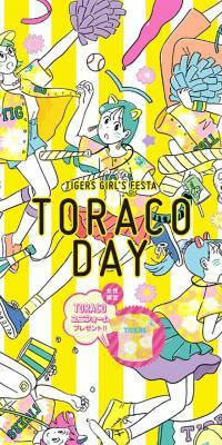 TORACO DAY
