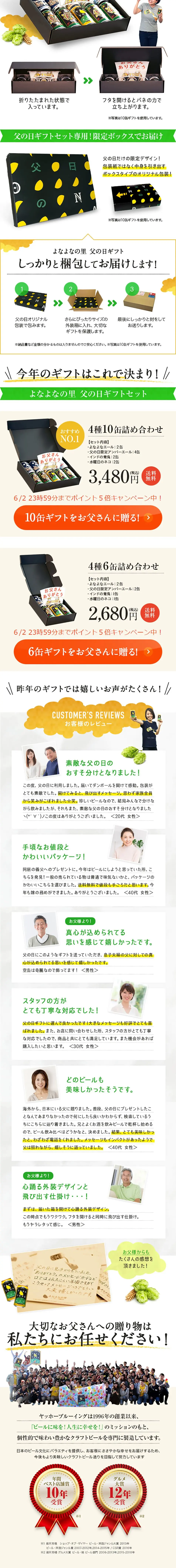 Limited Edition Gift Beer Set LP design (Beverages and Alcohol / White-based / Cute style) PC version
