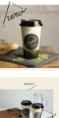 TAPIOCA HERO