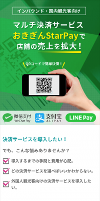 おきぎんStarPay