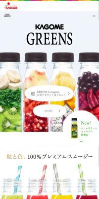 100% Premium Smoothie