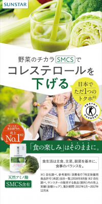 緑でサラナ