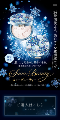 Snow Beauty 2019