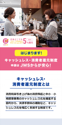 Application for Cashless Consumer Rebate Program