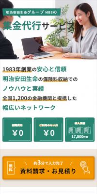 Payment Collection Service