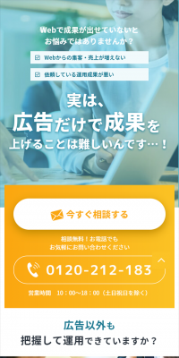 For Listing Ad Management Services