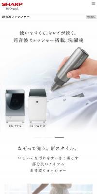 Ultrasonic Washer