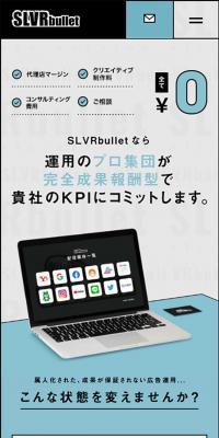 SLVRbullet