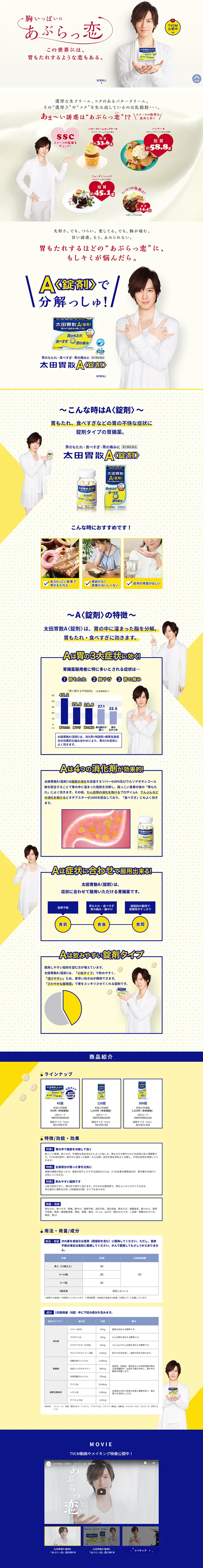 Ohta Isan A <Tablets> LP design (goods / yellow / Trust and Safety) PC version
