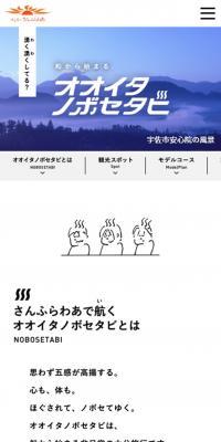 オオイタノボセタビ