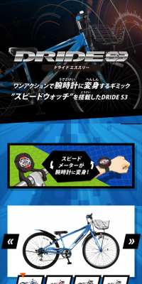 DRIDE