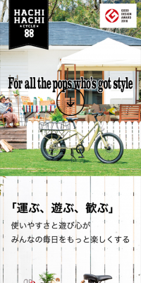 88 Cycle (Papachari)