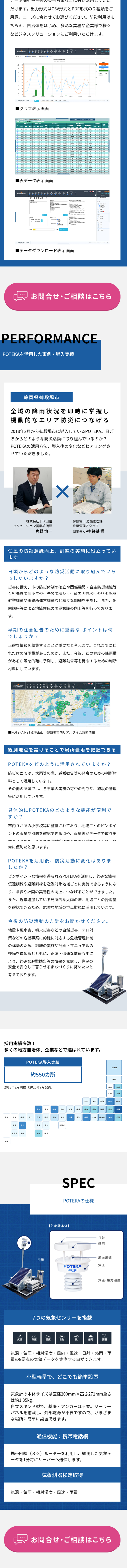 超高密度気象観測システム POTEKA_sp_2
