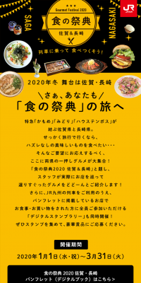 Food Festival 2020