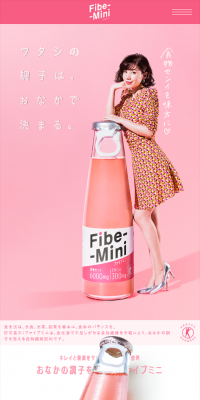Fibe Mini