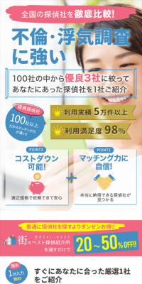 Detective Agency Comparison Site