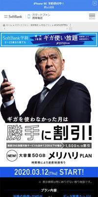 メリハリプラン