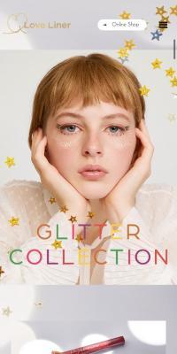 GLITTER COLLECTION