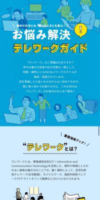 Telework Solutions Guide
