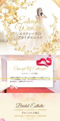 Beauty Salon ESTEAQUE