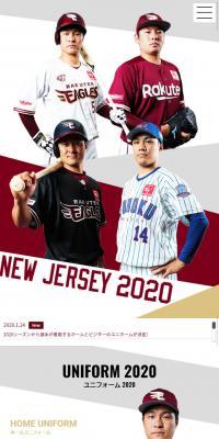Uniforms 2020 Special Site