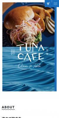 Tuna Cafe
