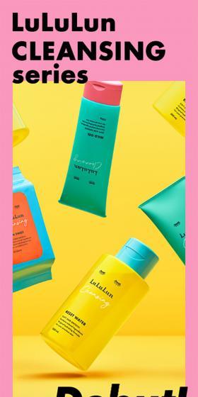Beauty-Creating Cleansing