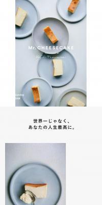 Mr.CHEESECAKE