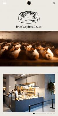 bricolage bread & co.