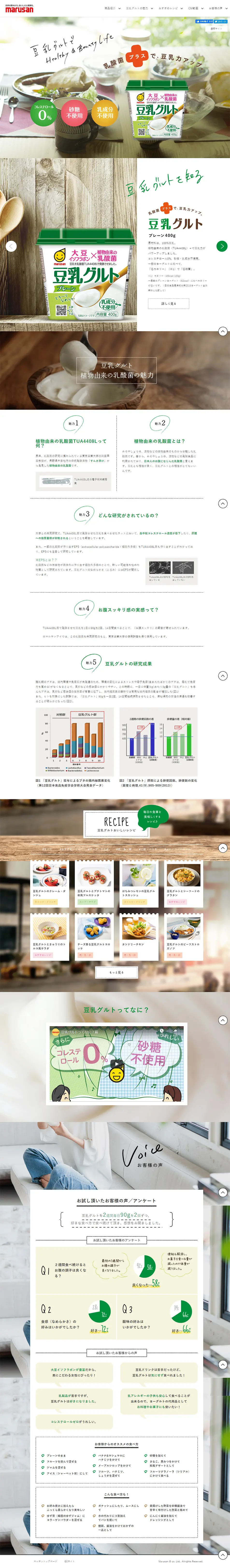 Tonyu Gurt LP design (food / Green tones / Simple) PC version