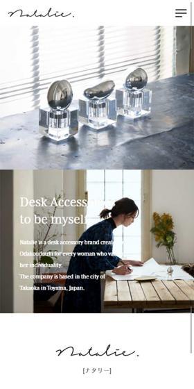 Desk Accessories to be myself