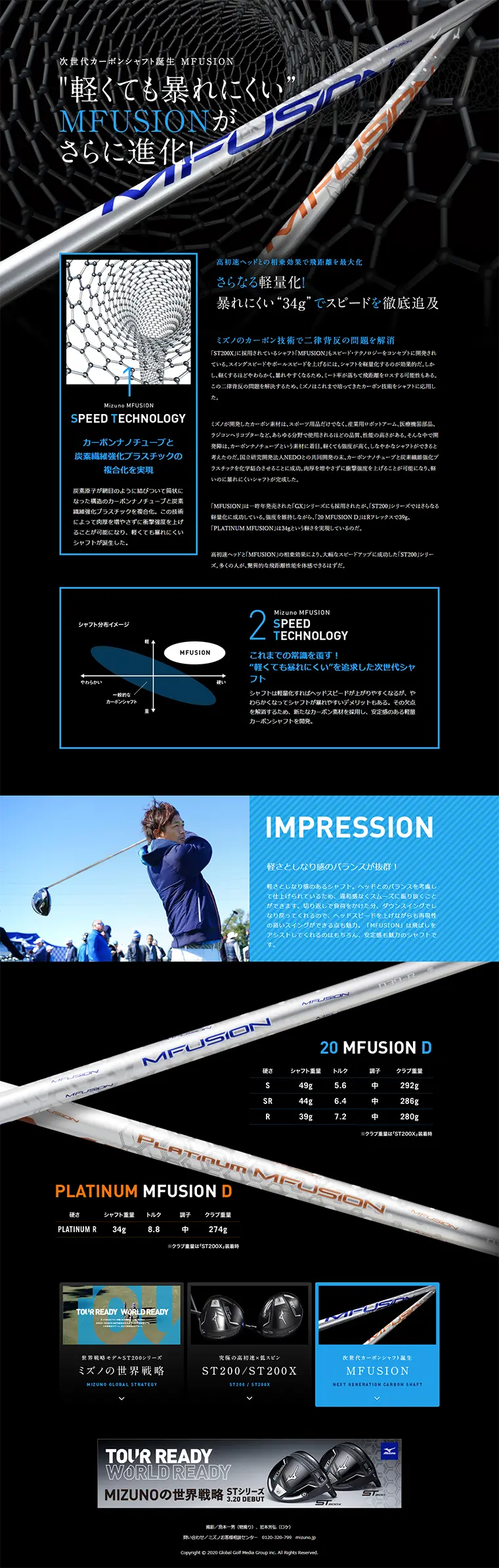 FUSION LP design (sports / Black-colored) PC version