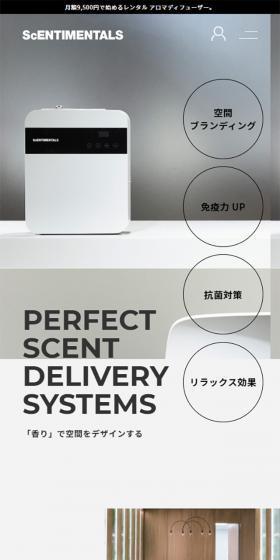 Designing spaces with 