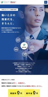 Law Office Salyu
