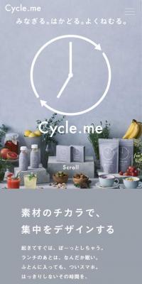 Cycle.me