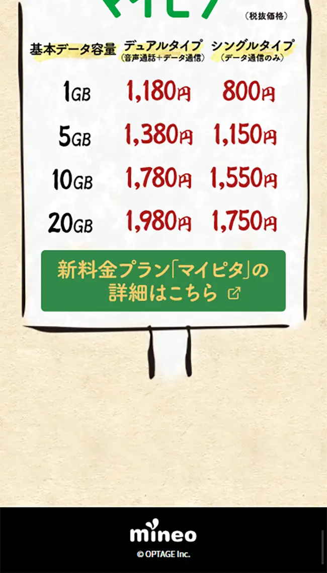 Grand Survey to Unearth Hidden Giga! LP design (Events, Campaigns, Experiences / Beige tones / Japanese style) Mobile version