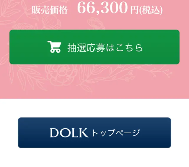 BlueBell Limited doll Cranberry ver. LP design (Kids, Baby, Toys / Pink shades / Cute style) Mobile version
