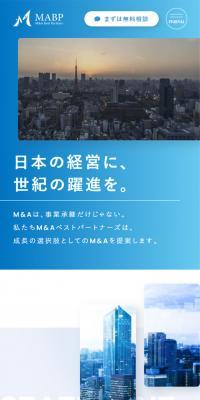 M&A Best Partners Co., Ltd.