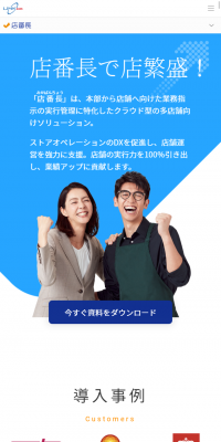システム