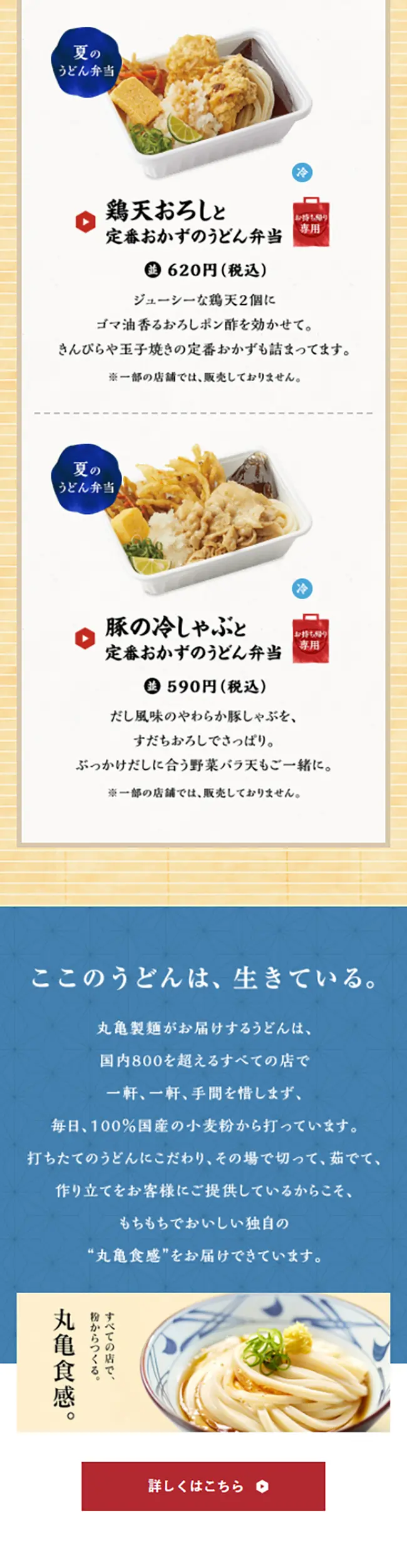 Oni Oroshi Niku Bukkake LP design (food / Shades of blue / Japanese style) Mobile version