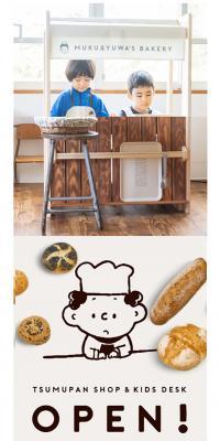 Tsumupapa Collaboration - Hinoki Toy Icony