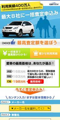 carview Car Buying Bulk Appraisal