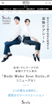StyleStandard